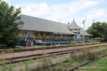 Hendersonville Depot